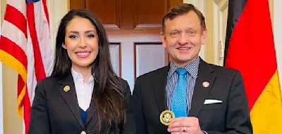 „Wasserträger laufen uns hinterher“ – Die AfD stürzt die Union in ein Dilemma