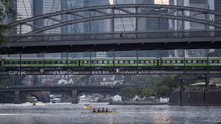 Kommt die Flixtrain-Verbindung zwischen Leipzig und Frankfurt am Main?