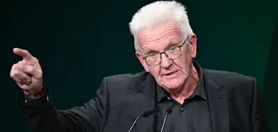 „Endlich elende Antriebsdebatte beenden“, fordert Kretschmann