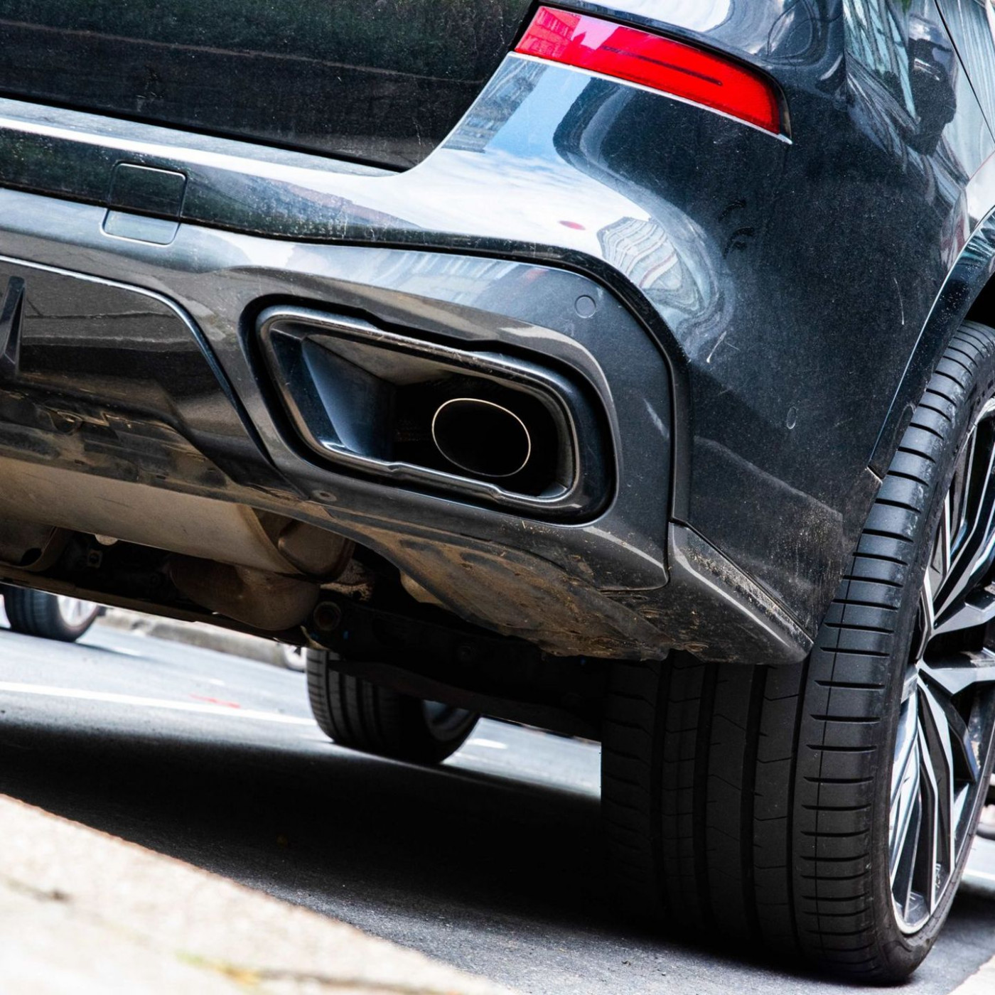 FDP fordert komplette Rücknahme des Verbrenner-Verbots