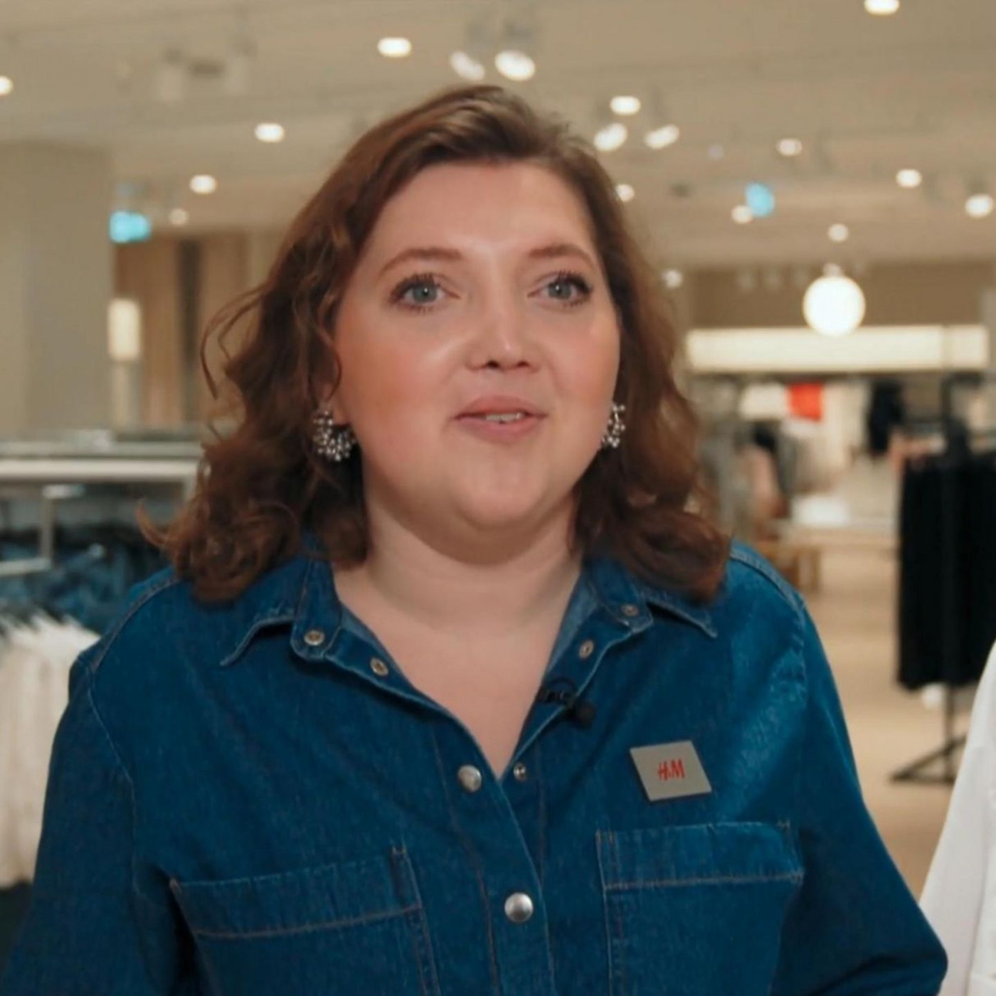 So viel verdient eine Verkäuferin bei H&amp;M