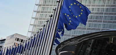 Festgesetzt, bis Russland zahlt – EU will Milliarden aus Moskau für Ukraine nutzen