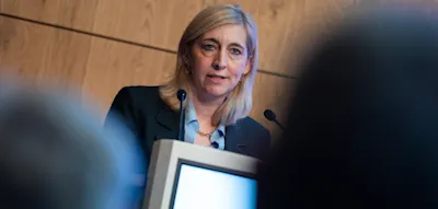 „Geht politisch darum, typisch weibliche Erkrankungen zu adressieren“, kündigt Warken an