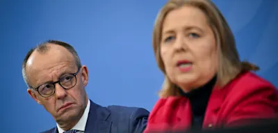 Schwarz-Rot bleibt im Umfragekeller – AfD weiterhin stärkste Kraft