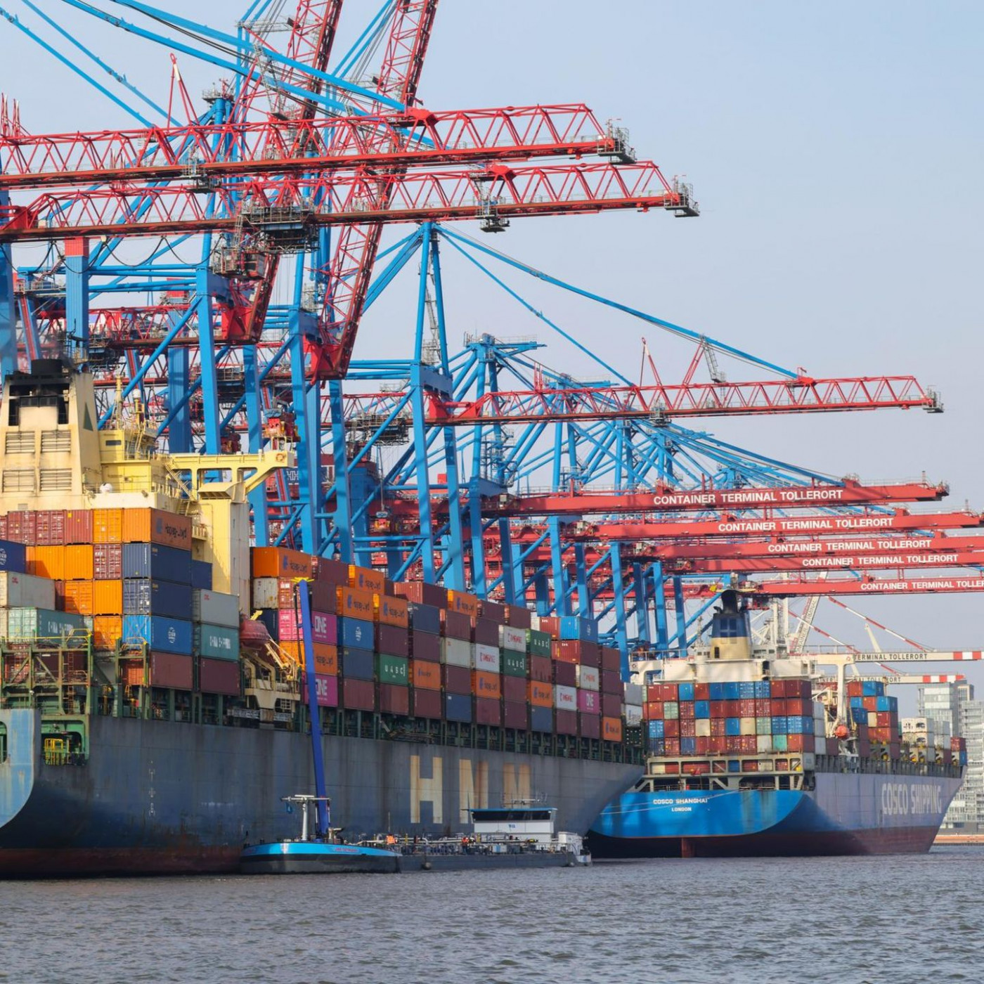 Lieferkettengesetz abgeschw&auml;cht und verschoben. Was bedeutet das?