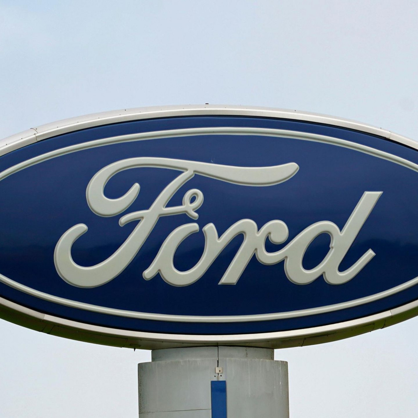 US-Autobauer Ford will weniger E-Autos bauen