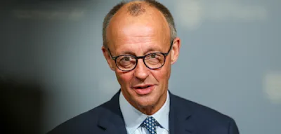 &bdquo;Deutschland liebt es, Friedrich Merz zu hassen&ldquo; &ndash; Wie US-Medien auf den Kanzler blicken