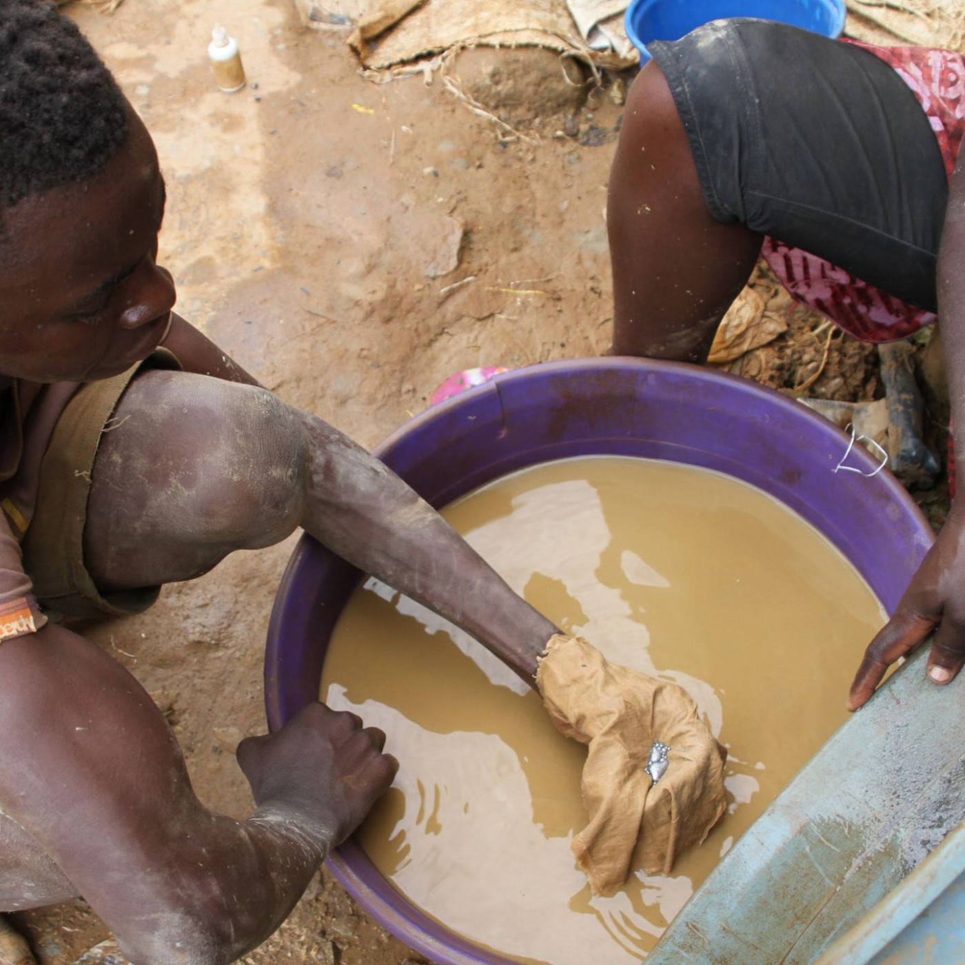EU-Parlament stimmt f&uuml;r schw&auml;cheres Lieferkettengesetz