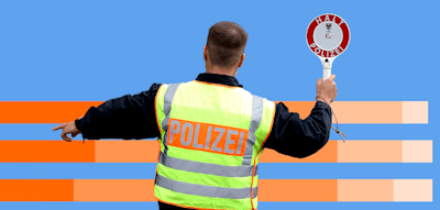 Deutsche halten Zuwanderung insgesamt f&uuml;r zu hoch &ndash; auch legale Einwanderung