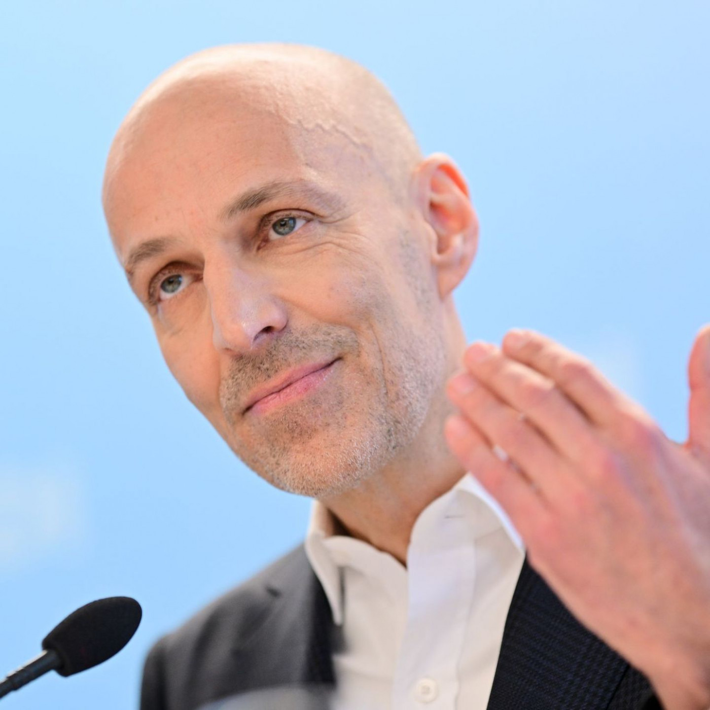 BDI sieht bei Firmen "aggressive Stimmung" gegen Regierung