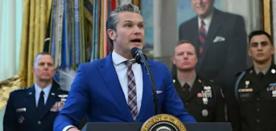 Pentagon will Europa-Kommando herabstufen &ndash; Gr&ouml;&szlig;te Neuordnung des US-Milit&auml;rs seit Jahrzehnten