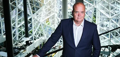 Robin Alexander ist der einflussreichste politische Journalist Deutschlands