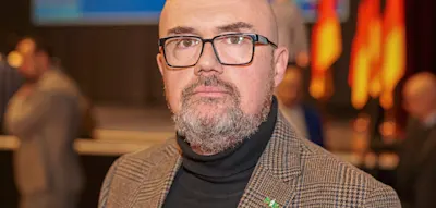 &bdquo;So wie man sich bei Putin ,eingeschleimt&lsquo; hat, macht man es jetzt bei Trumps MAGA-Leuten&ldquo;