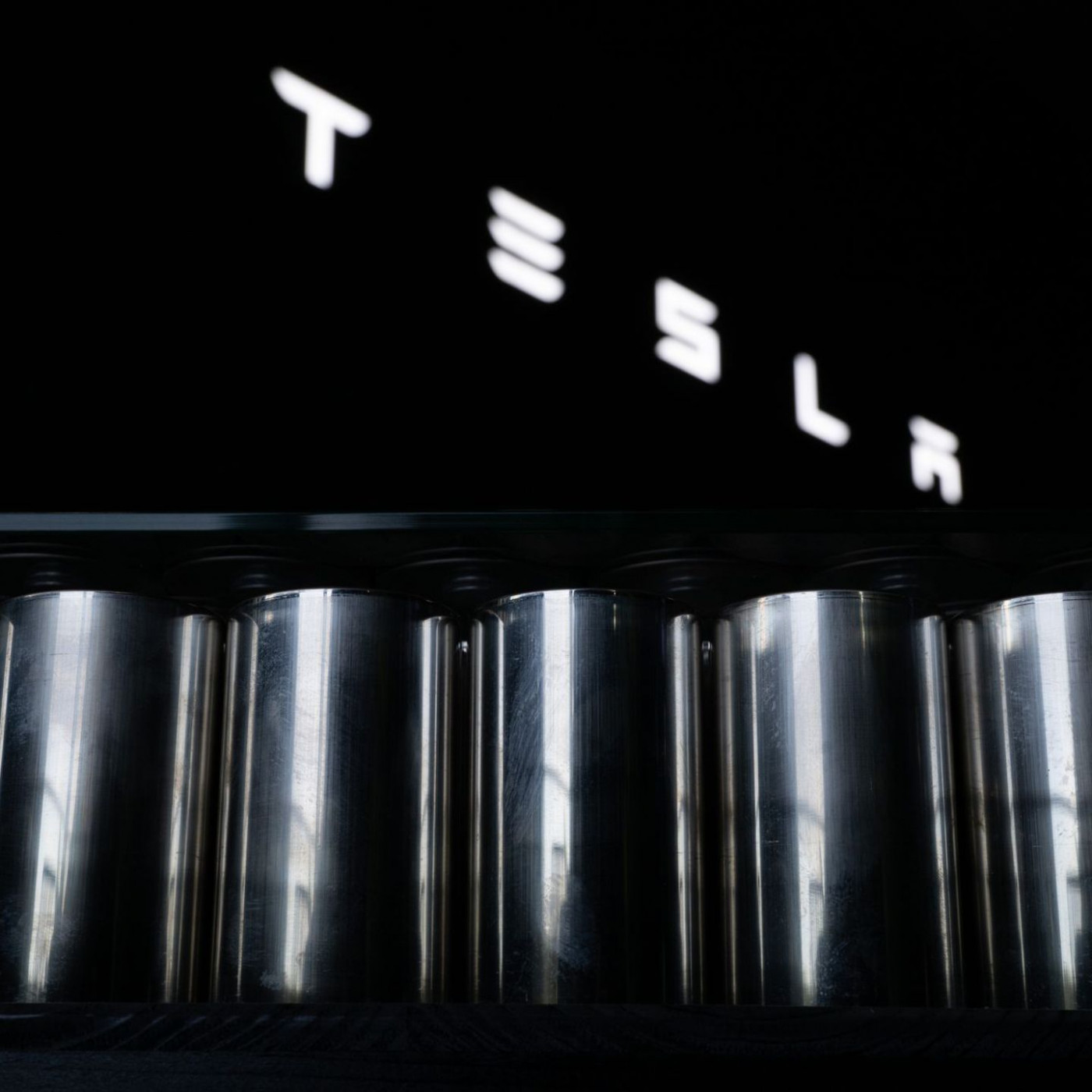 Tesla peilt komplette Batteriefertigung in Deutschland an