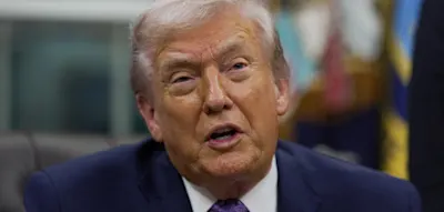 Trump k&uuml;ndigt &Ouml;ltanker-Blockade gegen Venezuela an