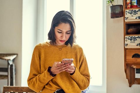 Neues Whatsapp-Feature: So sch&uuml;tzen Sie sich vor Angriffen