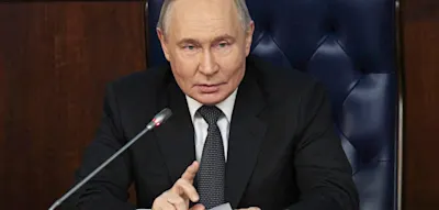 Putin beleidigt Europ&auml;er als &bdquo;kleine Schweine&ldquo; &ndash; und droht mit Ausweitung der Offensive