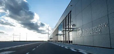 &bdquo;Ger&auml;t aus den Fugen&ldquo; &ndash; Regierungsterminal wird bis zu f&uuml;nfmal teurer als gedacht