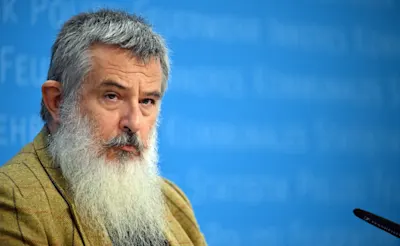 AfD erzielt vor Gericht Teilerfolg gegen Th&uuml;ringer Verfassungschef Kramer