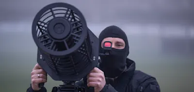 &bdquo;Combat-ready&ldquo; &ndash; So funktioniert das Zentrum der deutschen Drohnenabwehr