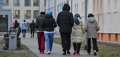 Br&uuml;ssel versch&auml;rft Asyl-Politik deutlich &ndash; Weg f&uuml;r Drittstaaten-Regelung frei