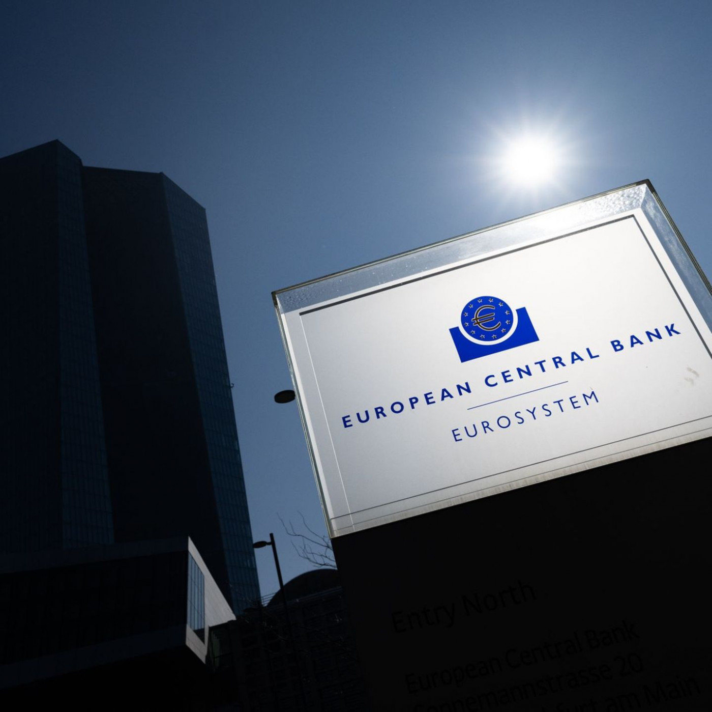 EZB: Wirtschaft im Euroraum wird 2026 st&auml;rker wachsen