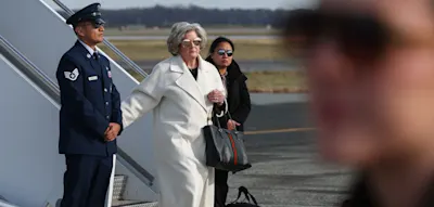 &bdquo;Extrem demotivierend&ldquo; &ndash; Republikaner hadern mit Bericht &uuml;ber Trumps Stabschefin