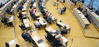 Corona-Notlage in Sachsen-Anhalt &ndash; Bund der Steuerzahler spricht von &bdquo;Bullshit&ldquo;