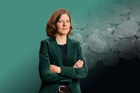 Eine ehrliche Frage an alle &Auml;lteren