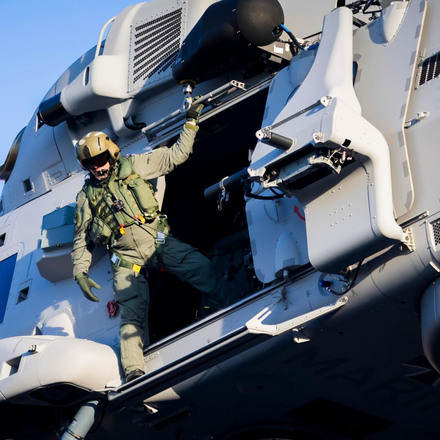 Wof&uuml;r die Bundeswehr ihr Geld ausgibt