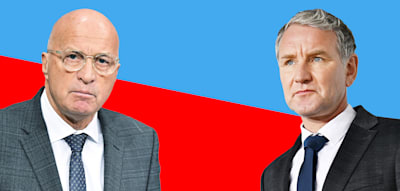 Wegen H&ouml;cke-Kritik &ndash;&nbsp;AfD-Fraktionsvorstand leitet Ordnungsverfahren gegen Abgeordneten ein