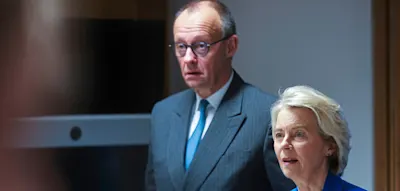 Neue Schulden statt Russen-Milliarden &ndash; EU-Staatschefs einigen sich auf Ukraine-Finanzierung