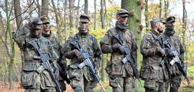 Wehrdienst, Steuerentlastungen, Haushalt &ndash; die&nbsp;Beschl&uuml;sse des Bundesrats im &Uuml;berblick