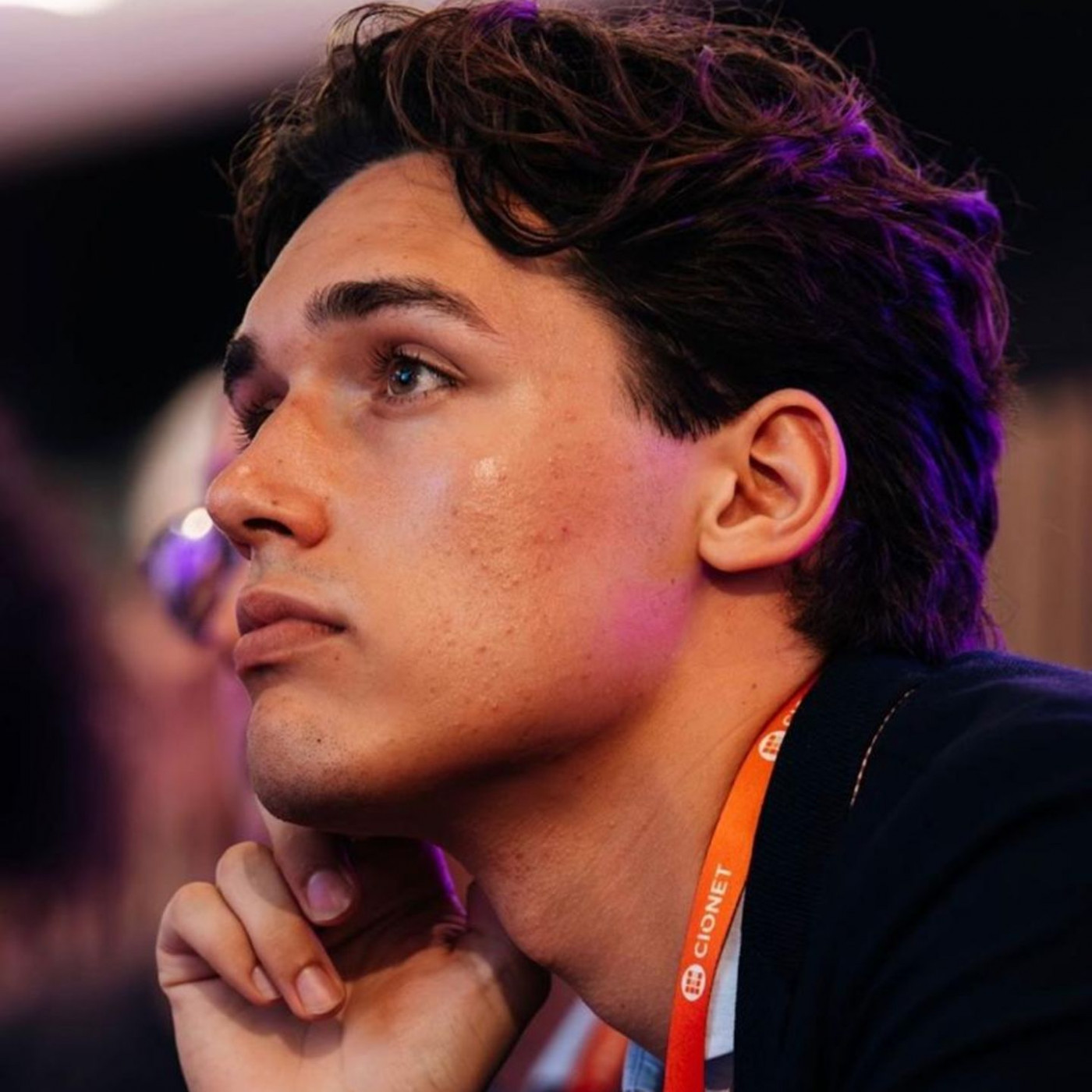 "Es ist kein Schauspieltalent gefragt"