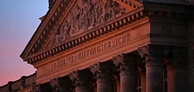 Bundesverwaltungsgericht kippt Verbot der rechtsextremen Gruppe &bdquo;Hammerskins&ldquo;