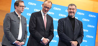 &bdquo;Generation Braunschnabel&ldquo;, &bdquo;r&uuml;ckw&auml;rtsgewandt&ldquo; &ndash; CSU-General teilt gegen AfD-Jugend aus