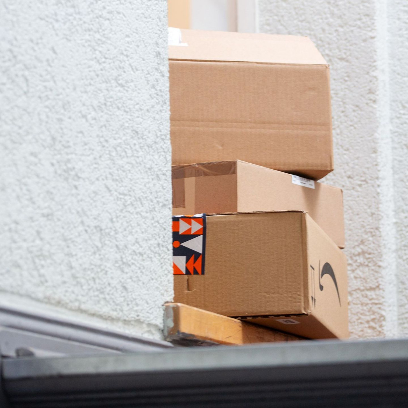 Amazon-Chef &uuml;ber Deutsche als "Kontrollfreaks"