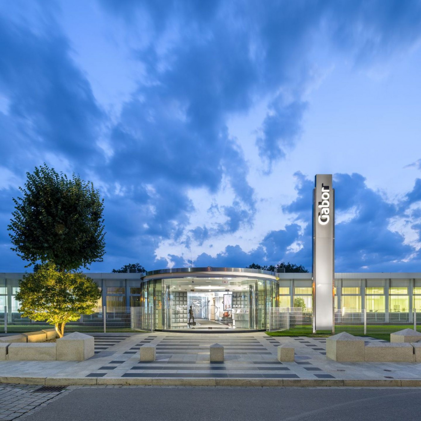 Schuhmarke Gabor geh&ouml;rt nun Schweizer Investor