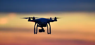 BKA z&auml;hlt &uuml;ber 1000 &bdquo;verd&auml;chtige Drohnenfl&uuml;ge&ldquo; in Deutschland