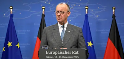 Beliebtheit von Merz sinkt weiter &ndash; nur Gr&uuml;ne legen zu