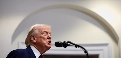 Trump ernennt neuen Sondergesandten f&uuml;r Gr&ouml;nland &ndash;&nbsp;D&auml;nemark bestellt US-Botschafter ein