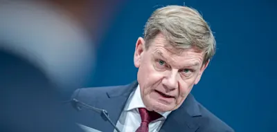 &bdquo;Sicherheit in Europa nur als Sicherheit vor Russland&ldquo;, sagt Wadephul