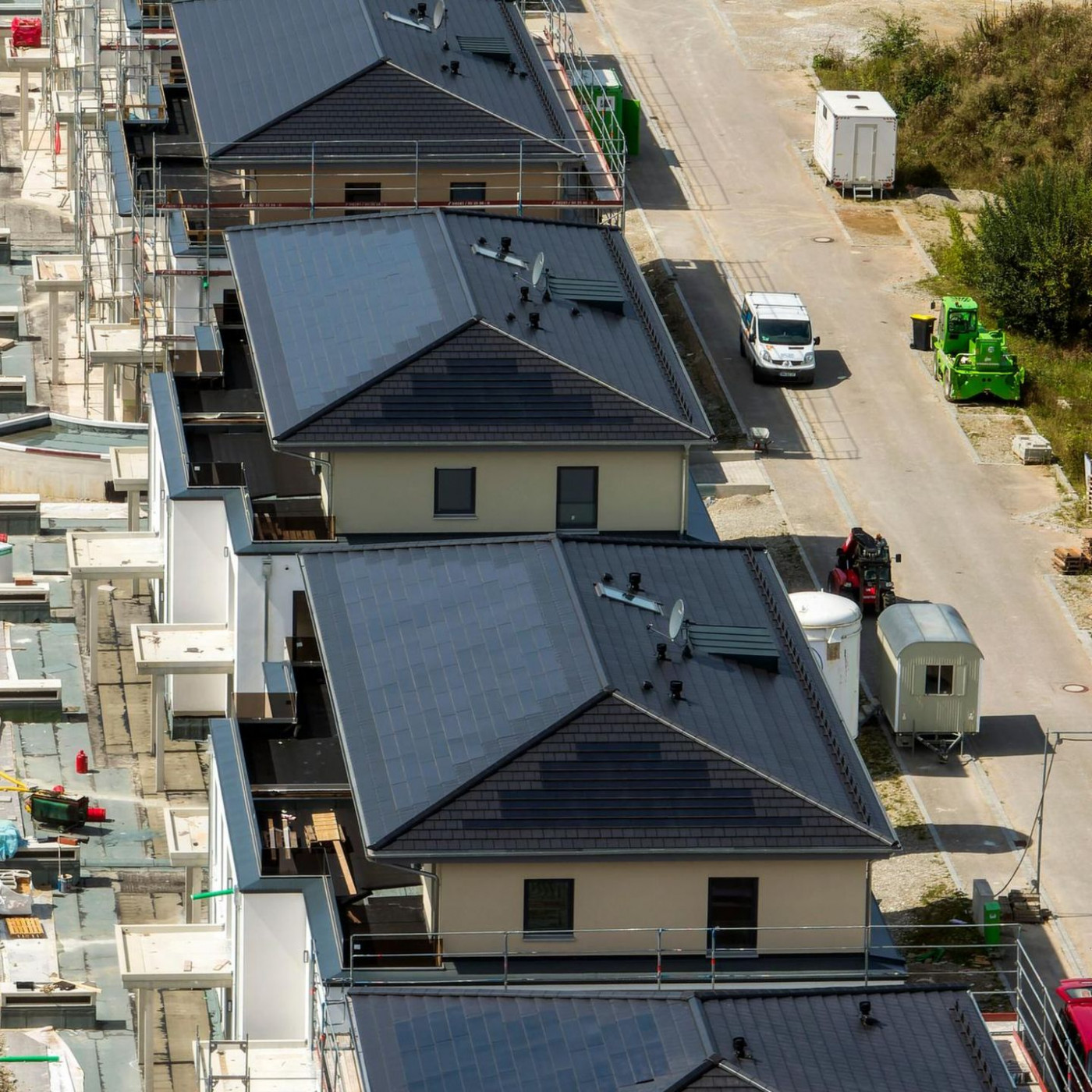 Lange oder kurze Zinsbindung &ndash; was sollten Immobilienk&auml;ufer w&auml;hlen?