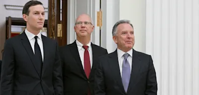 &bdquo;Gut m&ouml;glich, dass wir keine kriegen&ldquo;, sagt Vance &uuml;ber eine Friedensvereinbarung