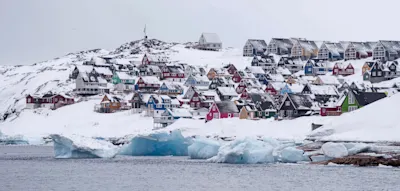 &bdquo;Wir m&uuml;ssen Gr&ouml;nland haben&ldquo;, legt Trump nach &ndash; Scharfe Kritik aus Deutschland