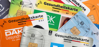 Die gro&szlig;e GKV-&Uuml;bersicht &ndash; So teuer wird Ihre Krankenkasse im neuen Jahr