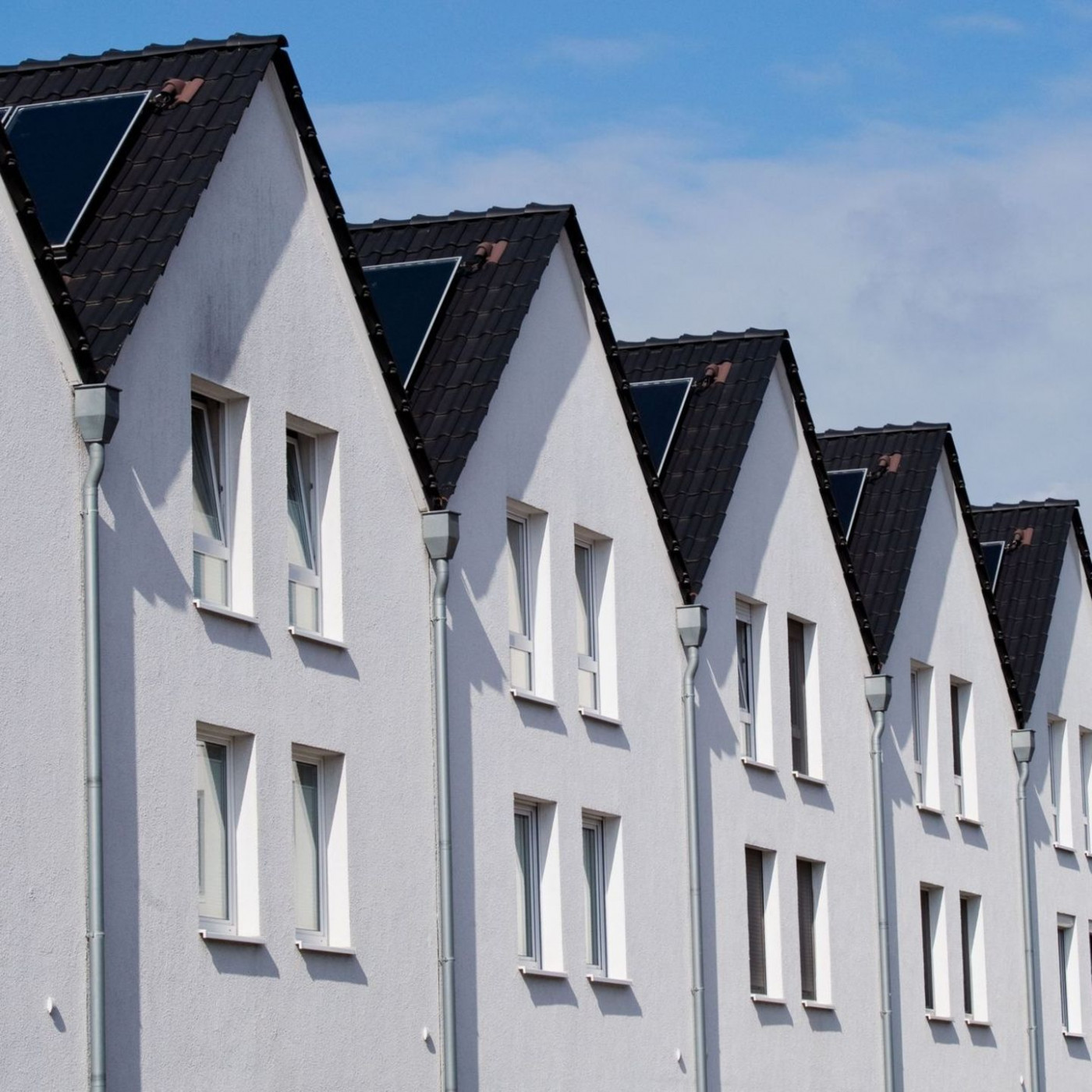 Preise f&uuml;r Wohneigentum steigen zum vierten Mal in Folge