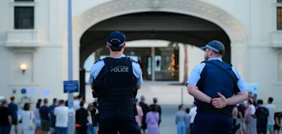 Mann solidarisiert sich mit Sydney-Attent&auml;tern &ndash; Polizei findet bei Hausdurchsuchung 6 Gewehre