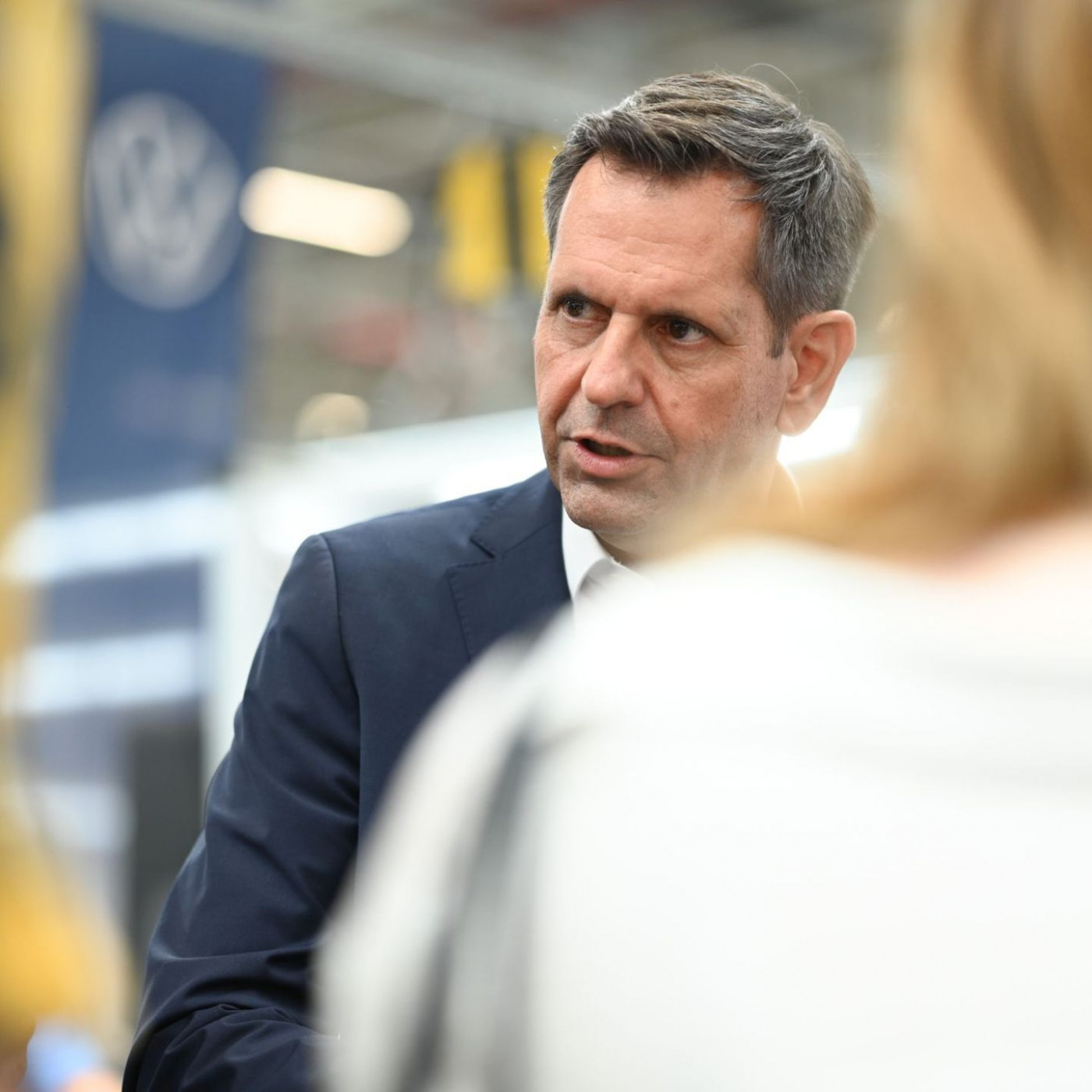 Ministerpr&auml;sident wirbt f&uuml;r F&ouml;rderung gebrauchter E-Autos