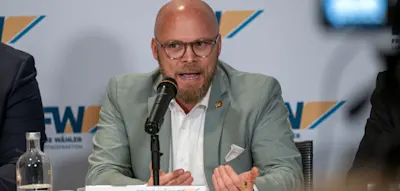 &bdquo;Frei sprechen ja &ndash; unsichtbar hetzen nein&ldquo; &ndash; Debatte um Klarnamenpflicht im Internet